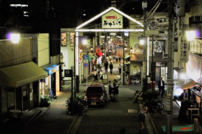 Alo BnB 2 - Near NIPPORI, YANAKA GINZA, UENO, SENSOJI - Self check-in